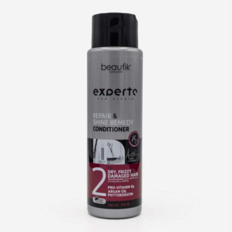 ACONDICIONADOR REPARACIÓN & BRILLO 400 ML