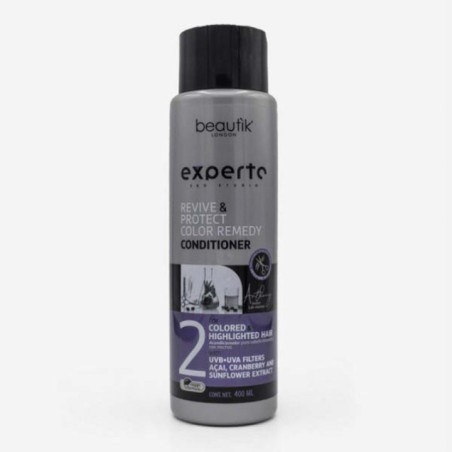 ACONDICIONADOR REVIVE & PROTEGE EL COLOR 400 ML
