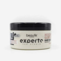 MASCARILLA CAPILAR HIDRATACIÓN & BRILLO 250 G
