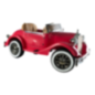 CARRO A BATERIA NIÑOS FT-7988 ROSA