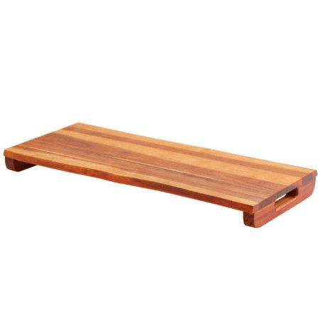 TABLA DE SERVICIO CHARCUTERIA