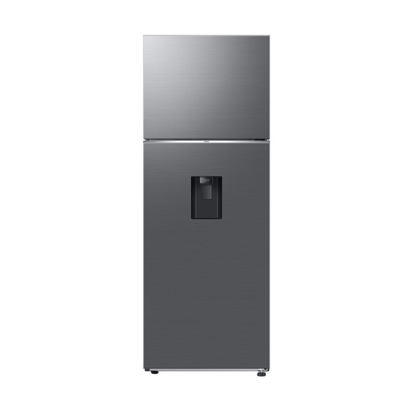 REFRIGERADORA TOP MOUNT 521L RT53DG6220S9ED GRIS