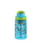 BOTELLA AGUA CONT KIDS PL 414ML SKATER