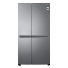 REFRIGERADORA ESSENCE SIDE BY SIDE 679L VS25BJNK