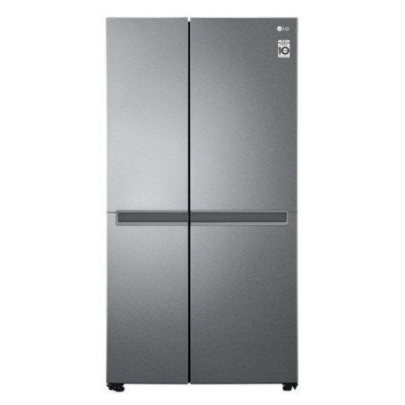 REFRIGERADORA ESSENCE SIDE BY SIDE 679L VS25BJNK