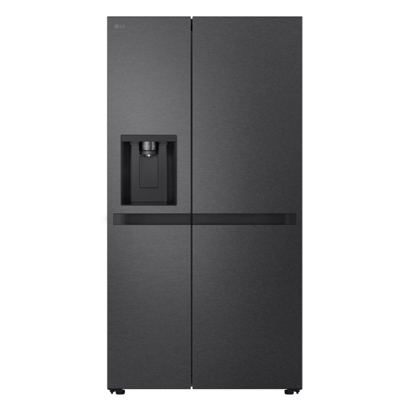 REFRIGERADORA ESSENCE SIDE BY SIDE 679L VS25LQIK