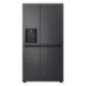 REFRIGERADORA ESSENCE SIDE BY SIDE 679L VS25LQIK