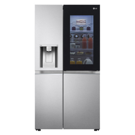 REFRIGERADOR INSTAVIEW SIDE BY SIDE 694L VS25XHWC