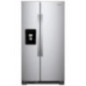 REFRIGERADORA SIDE BY SIDE 694L WD5720Z SILVER