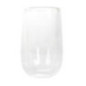 SET VASOS H&L DOBLE FONDO 6PC C7