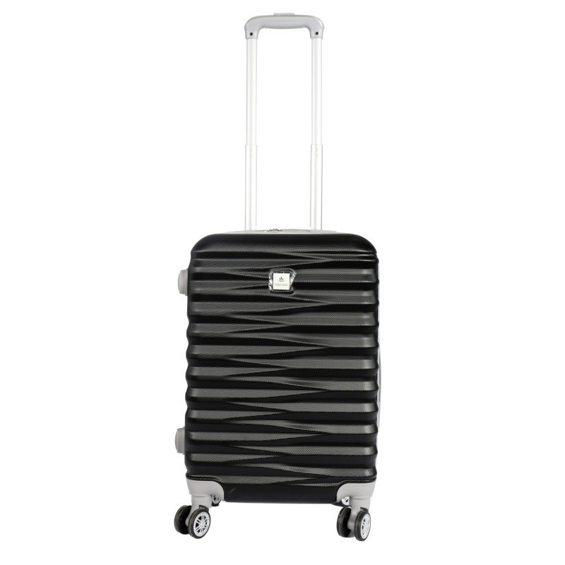MALETA H&L C11 NEGRO