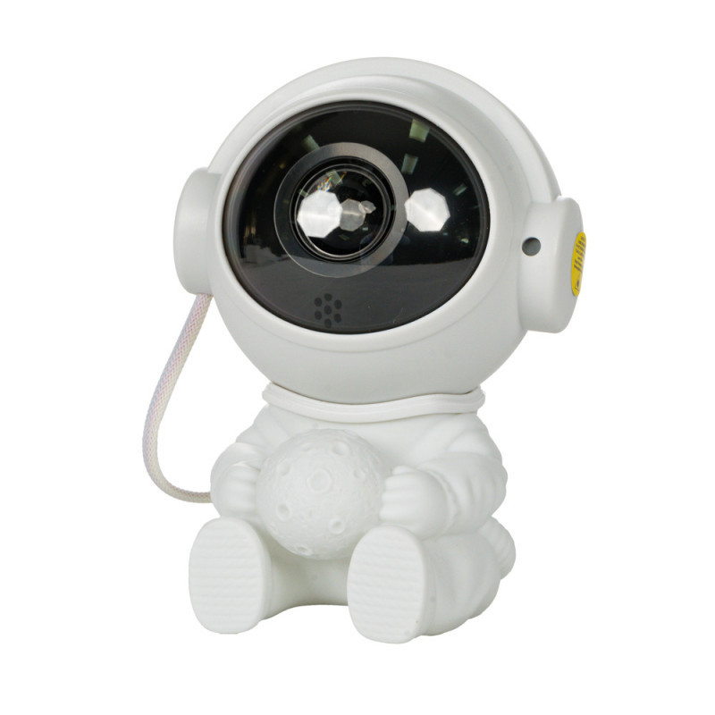 PROYECTOR ASTRONAUTA STARLIGHT H&L HS-04