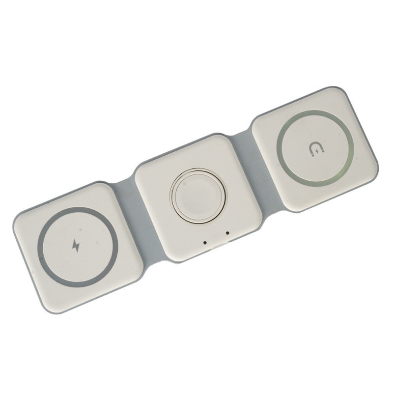 CARGADOR POWERBANK 3EN1 H&L 17 CARGADOR POWERBANK 3EN1 H&L 17