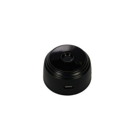 CAMARA ESPIA VISION NOCTURNA H&L MW101P