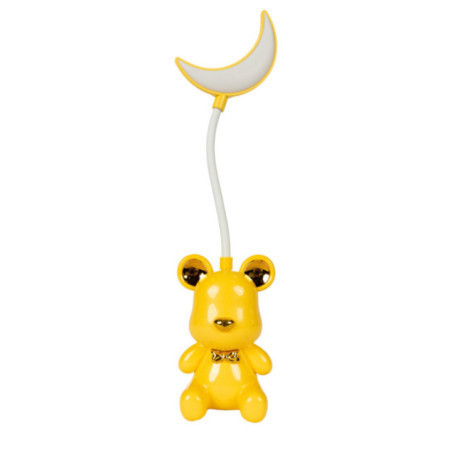 LAMPARA OSITO LUNA H&L HD3402