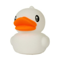 LAMPARA TOUCH PATITO H&L 66