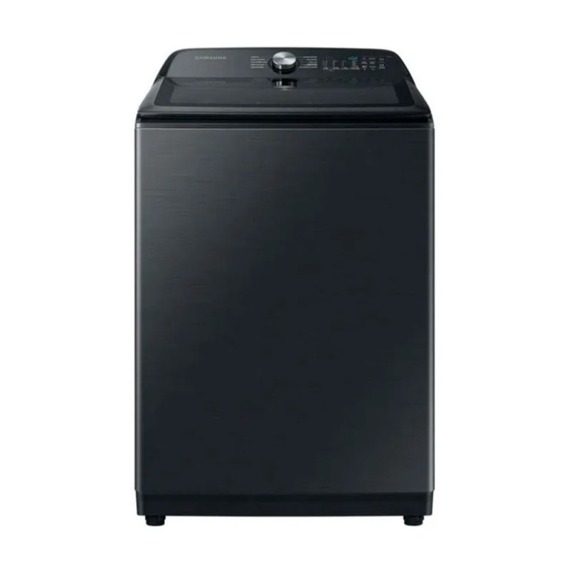 LAVADORA CARGA SUPERIOR 24KG WA24A8370GV/AP