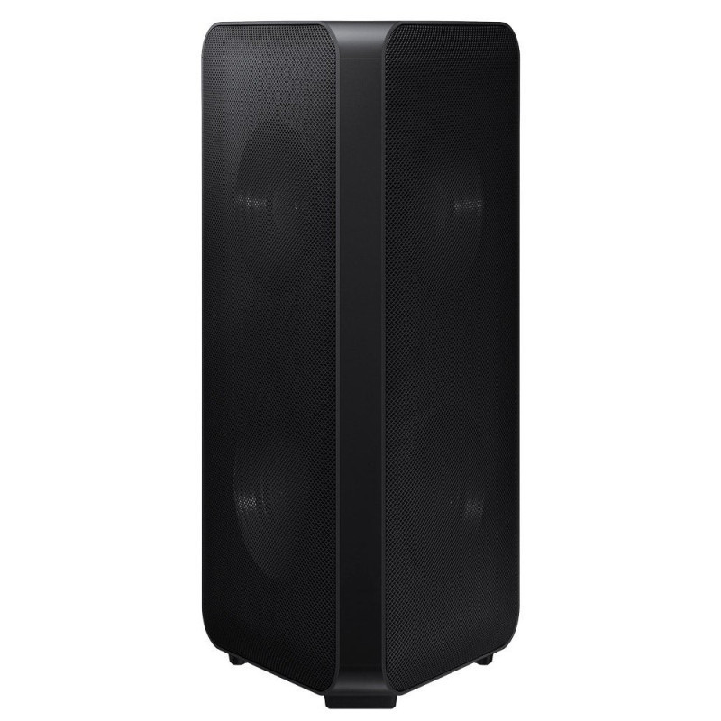 TORRE SONIDO 160W MX-ST40B/ZP NEG