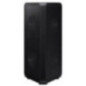 TORRE SONIDO 160W MX-ST40B/ZP NEG