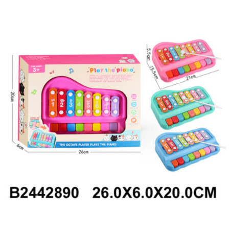 MINI PIANO BEBES 2442890