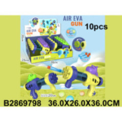PISTOLA BALAS SUAVES 2869798