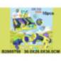 PISTOLA BALAS SUAVES 2869798