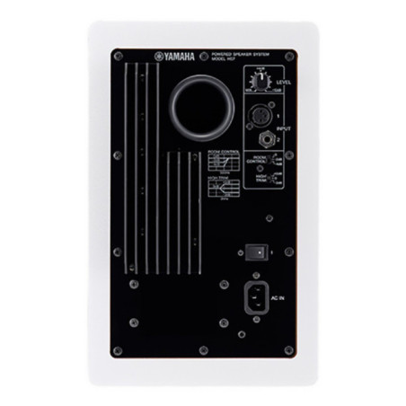 MONITOR DE ESTUDIO HS7W