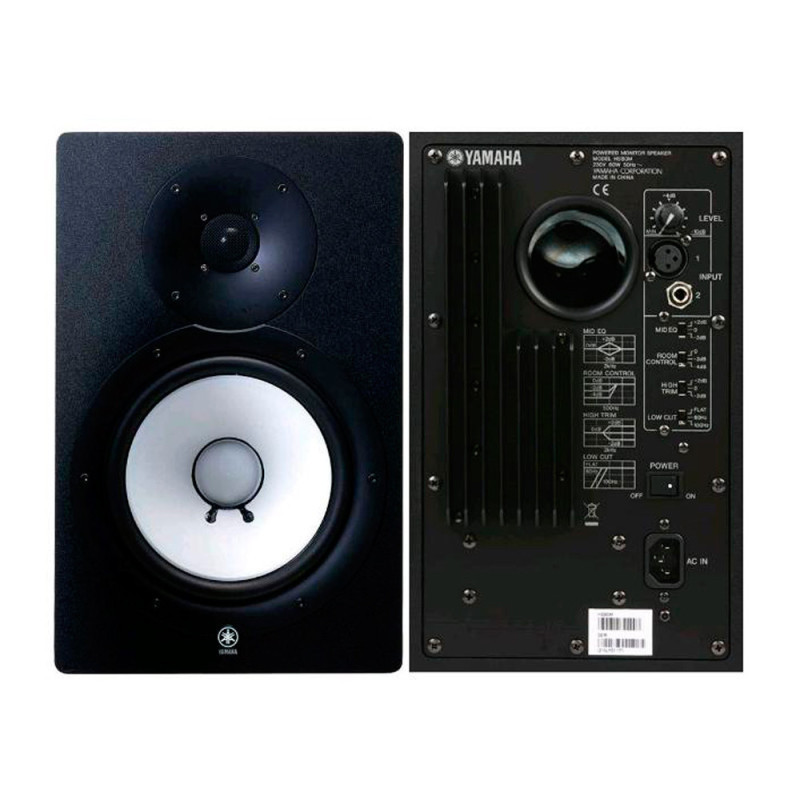 MONITOR DE ESTUDIO HS8 (UNIDAD)