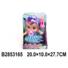 BEBE SIRENA MUSICAL 2853165