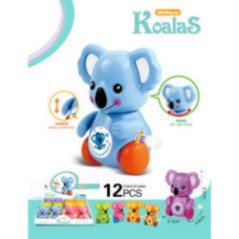 KOALA DE CUERDA HWA1136673