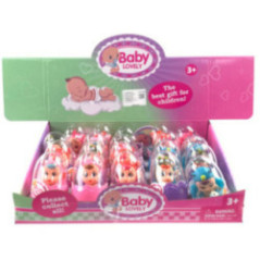 MINI BEBE LLORÓN HWB261173