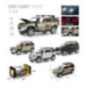 CARRO A FRICCION HW22021207