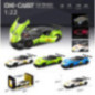 CARRO A FRICCION HW22021210
