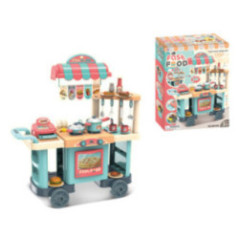 JUEGO DE COCINA 71CM HW20001772