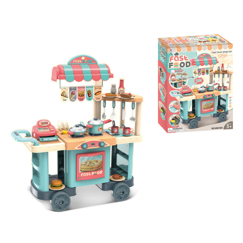 JUEGO DE COCINA 71CM HW20001772