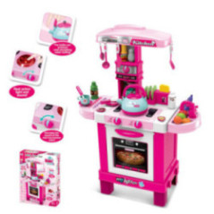 JUEGO DE COCINA HW19005478