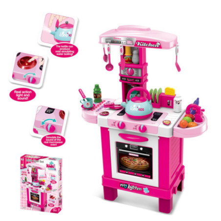 JUEGO DE COCINA HW19005478