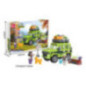 BLOQUES PICNIC 297PCS HW23138884
