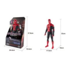 EQUIPO GUERRERO ARAÑA FUERTE HW23098838
