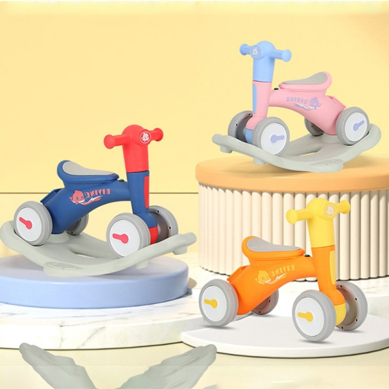 TRICICLO-MESEDORA PARA NIÑOS HW24012809