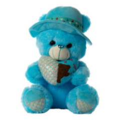 PELUCHES OSO CARIÑOS JQAE-003