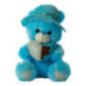PELUCHES OSO CARIÑOS JQAE-003