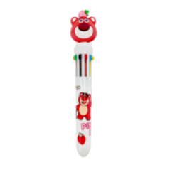 BOLIGRAFO OSO PINKBEAR JQAE-090
