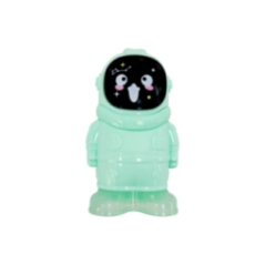 GOMA+SACAPUNTA ASTRONAUTA JQAE-100