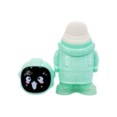 GOMA+SACAPUNTA ASTRONAUTA JQAE-100