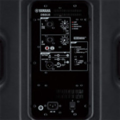 PARLANTE ACTIVO DBR15 1000W