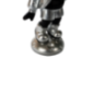 ESCULTURA ASTRONAUTA BANDEJA UP JQAE-012