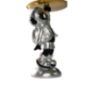 ESCULTURA ASTRONAUTA BANDEJA UP JQAE-012