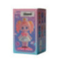 FIGURA DECORATIVA MUÑECA RESINA JQAE-036