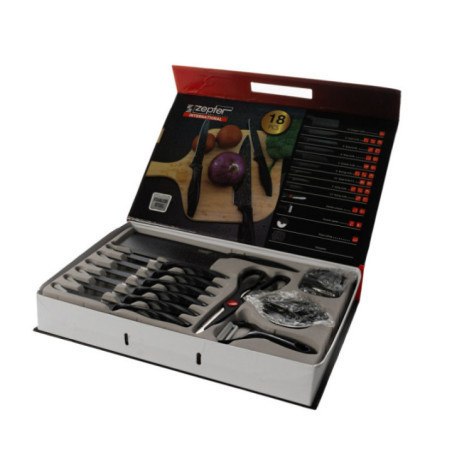 JUEGO DE CUCHILLO JQAE-083
